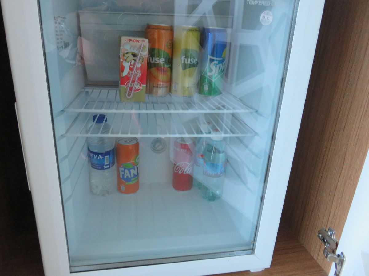 imagini hotel LONICERA RESORT